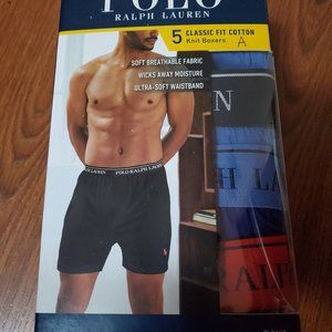 Polo Ralph Lauren Classic Boxers, XL